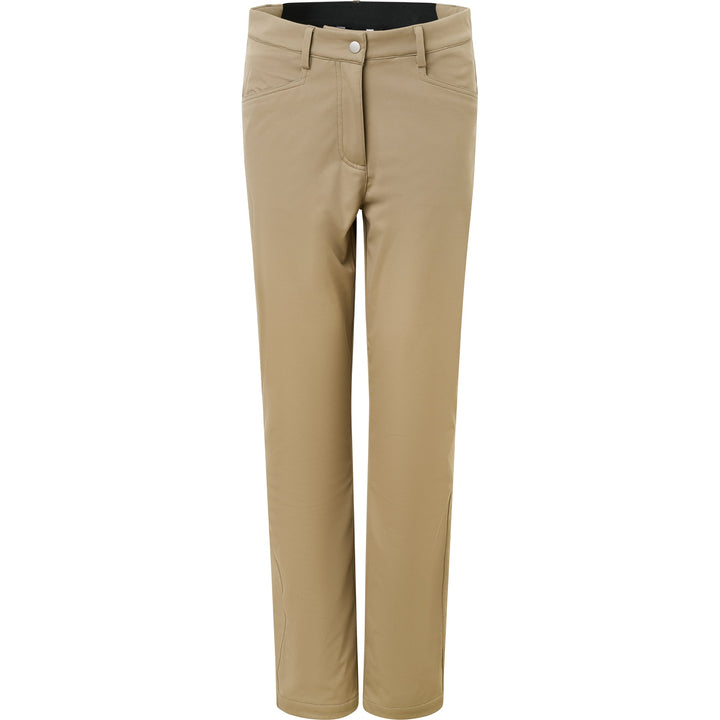 Abacus Muirfield Softshell Warm Pant