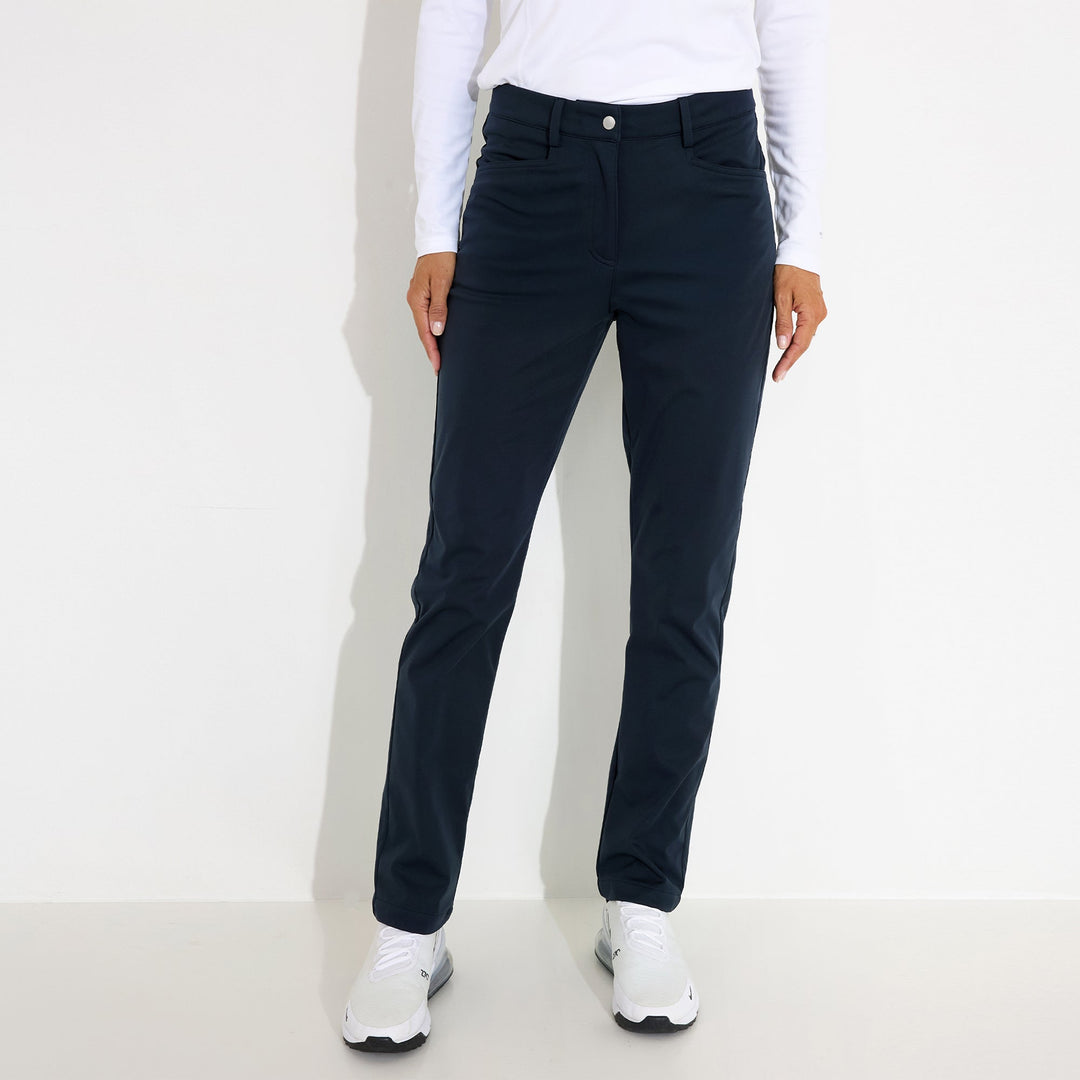 Abacus Muirfield Softshell Warm Pant
