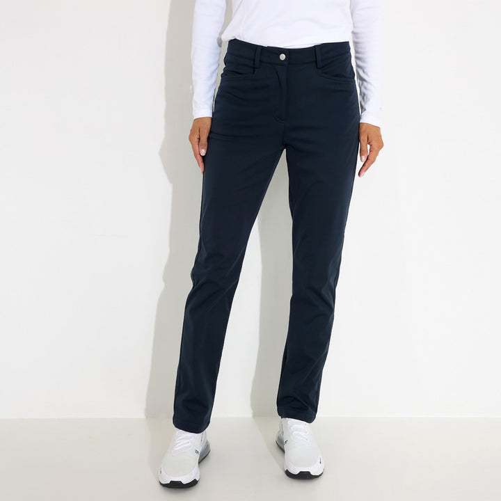 Abacus Muirfield Softshell Warm Pant