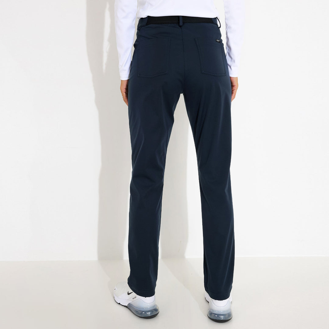 Abacus Muirfield Softshell Warm Pant
