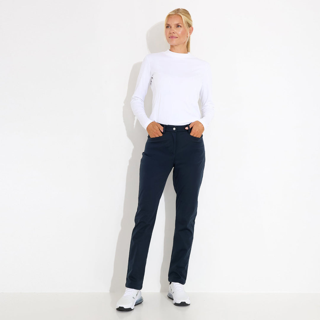 Abacus Muirfield Softshell Warm Pant