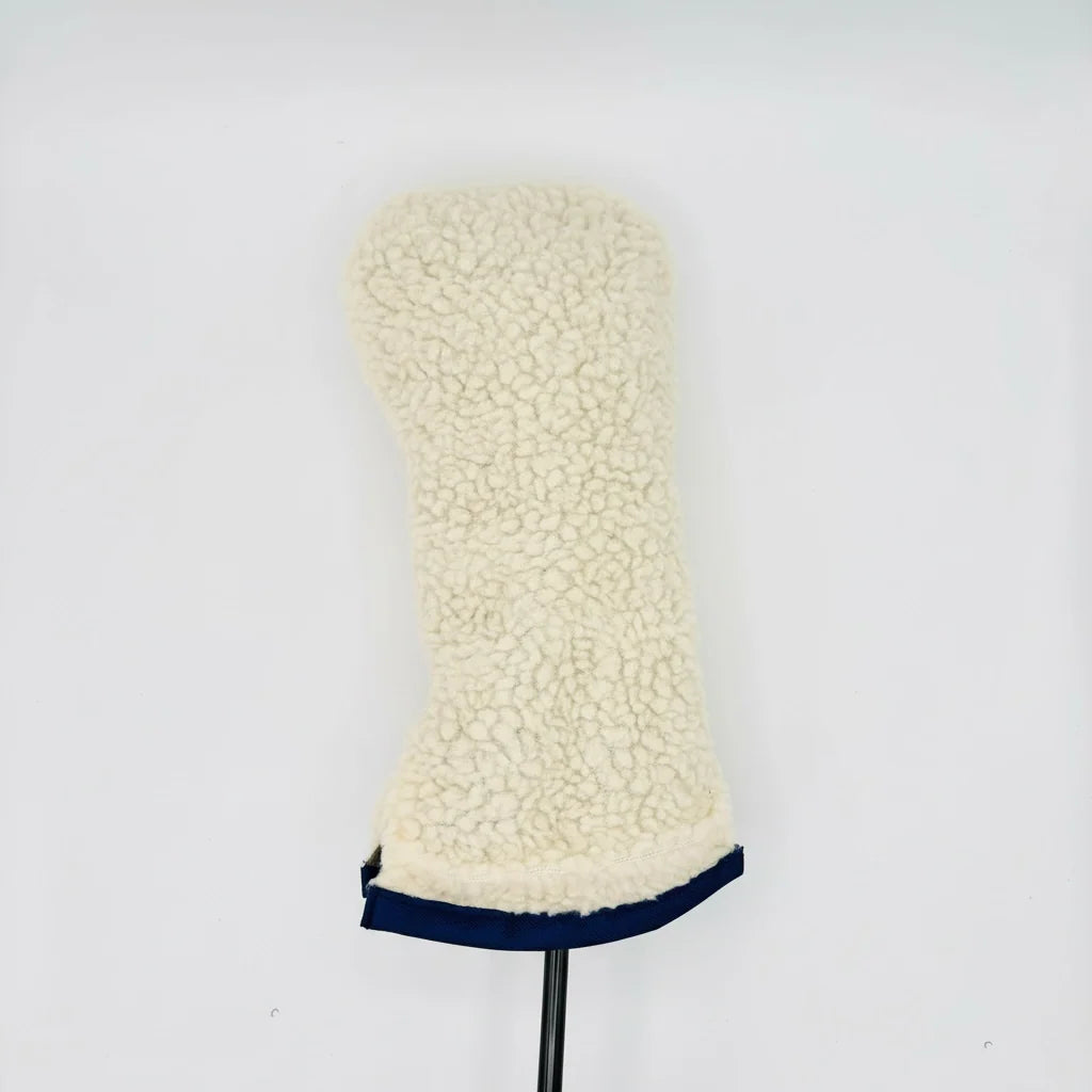 Just4Golf Sherpa Headcovers