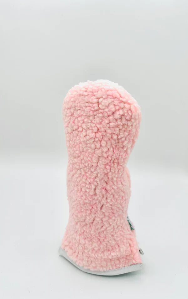 Just4Golf Sherpa Headcovers