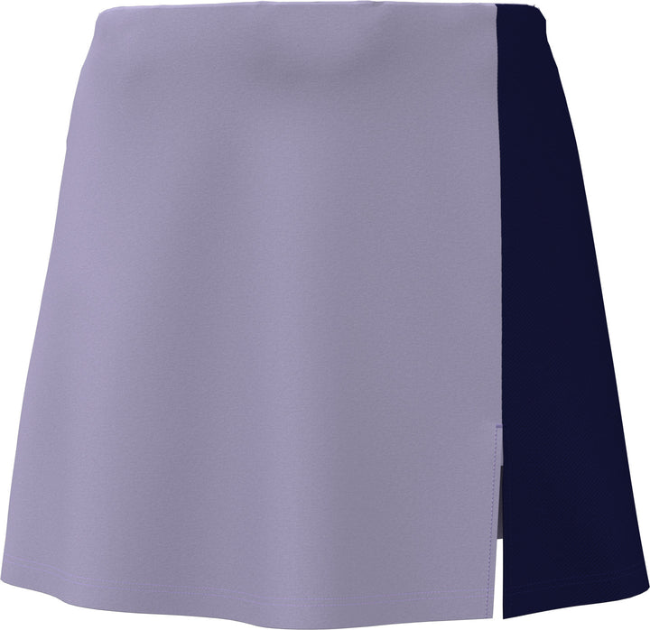Original Penguin Heirloom Lilac Color Block Skort [SF26]