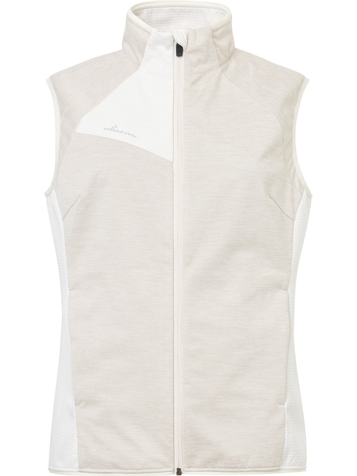 Abacus Ardfin Softshell Golf Vest