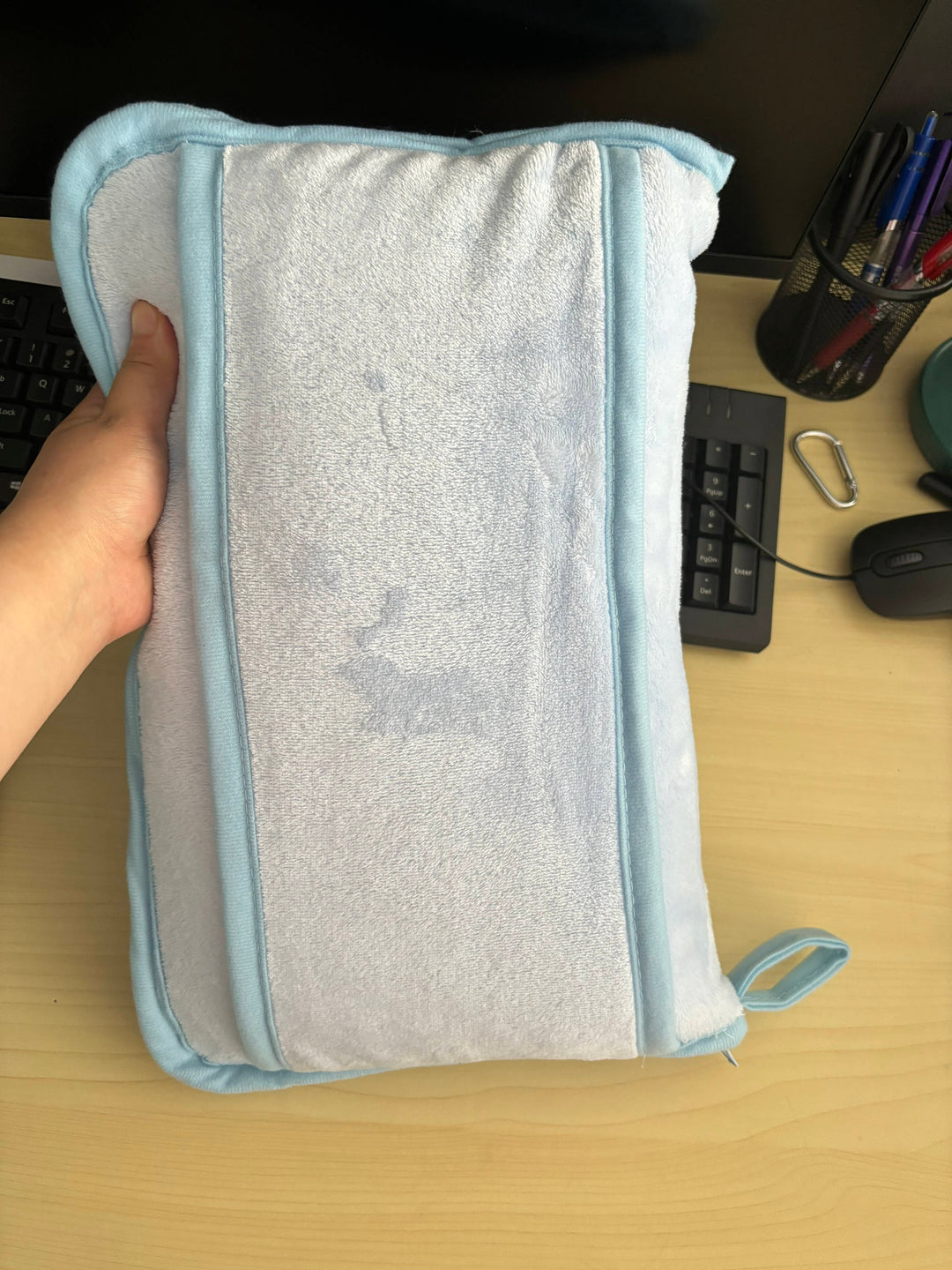 Cozy Golf &amp; Travel Blankets