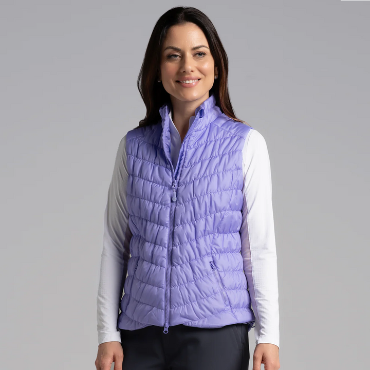 IBKUL Lightweight Quilted Vests [2026]