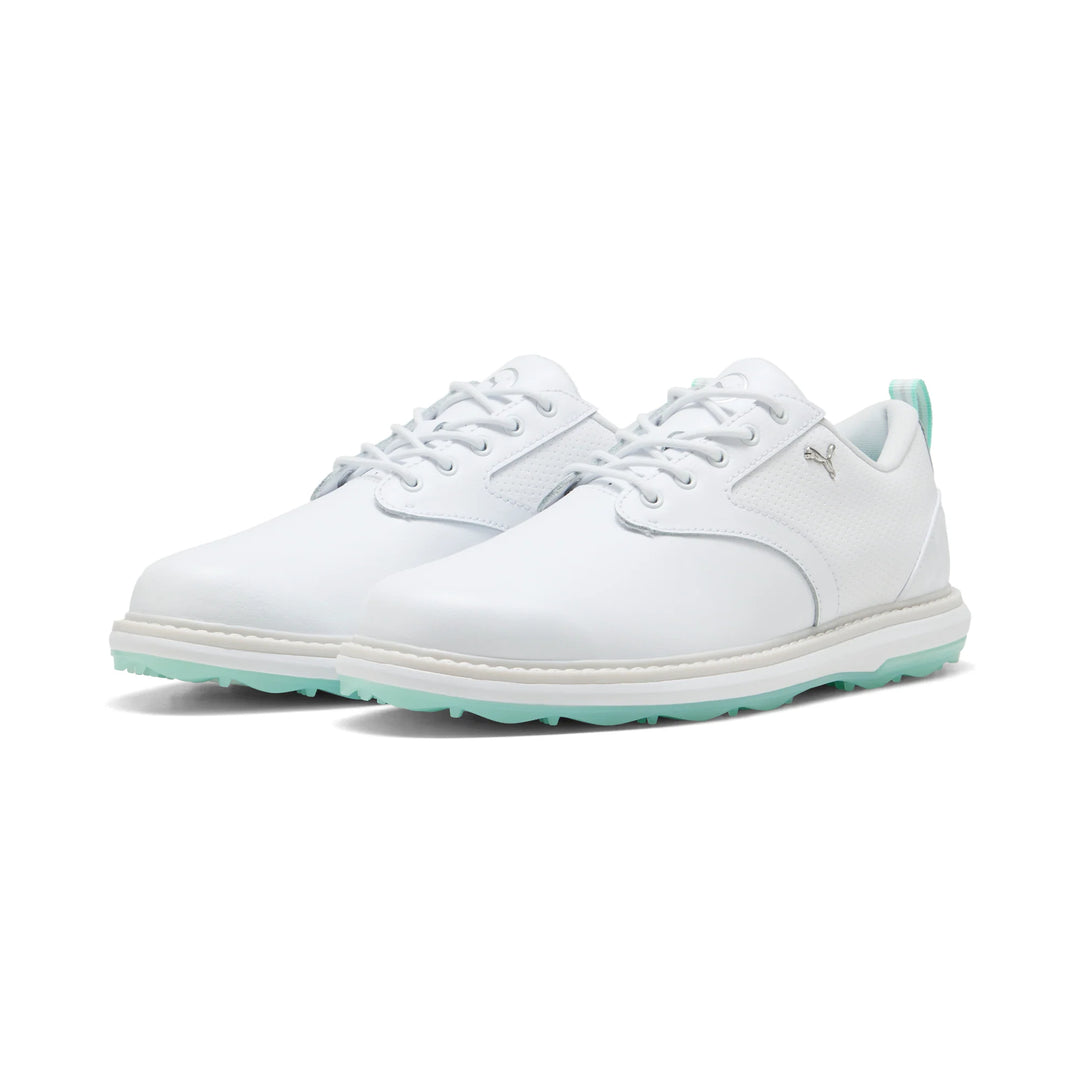 Puma Avant 2 Mint Jelly Spikeless Waterproof Golf Shoe