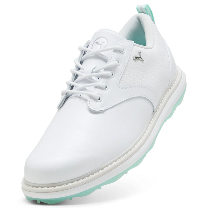 Puma Avant 2 Mint Jelly Spikeless Waterproof Golf Shoe