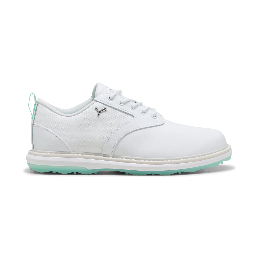 Puma Avant 2 Mint Jelly Spikeless Waterproof Golf Shoe