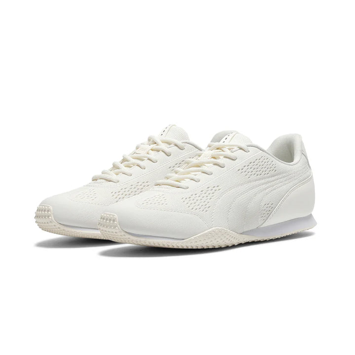 Puma MONOLITE 2 Warm White Spikeless Golf Shoe
