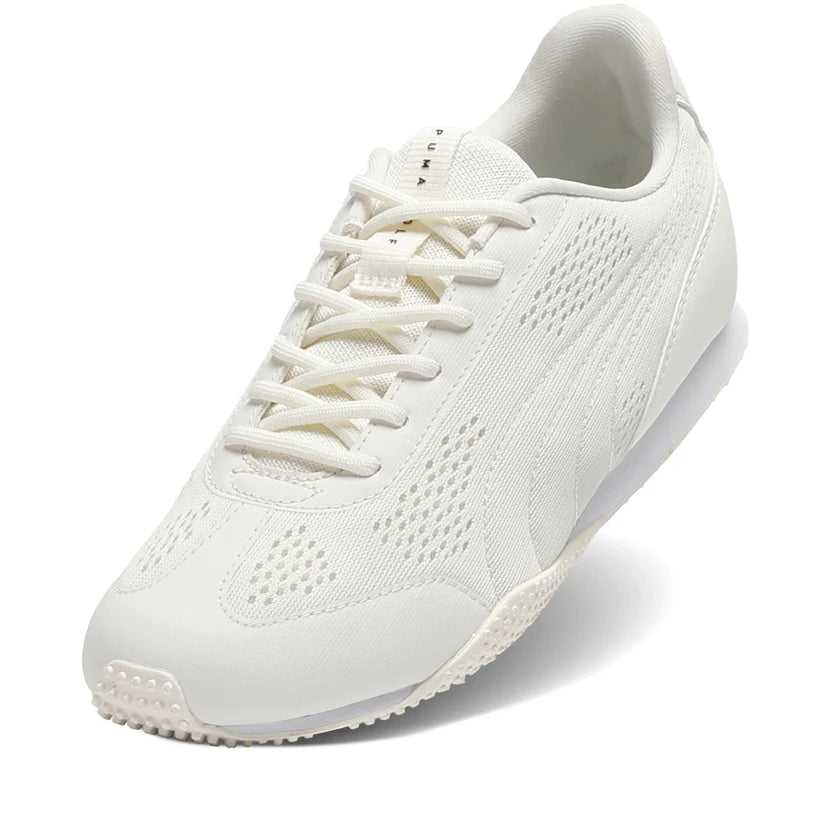Puma MONOLITE 2 Warm White Spikeless Golf Shoe