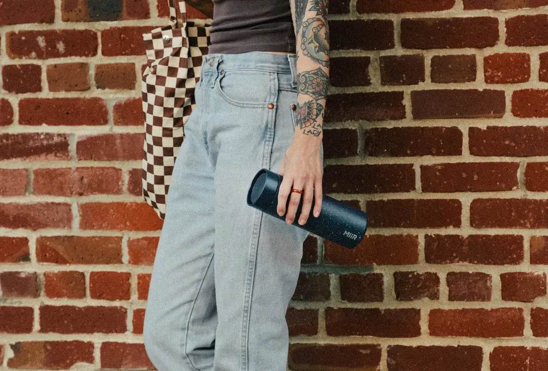 MiiR 12oz 360 Traveler Tumbler
