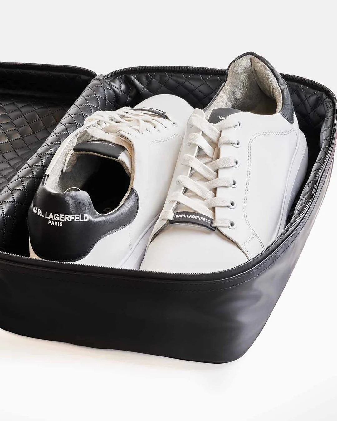 GHOST GOLF Shoe Bags