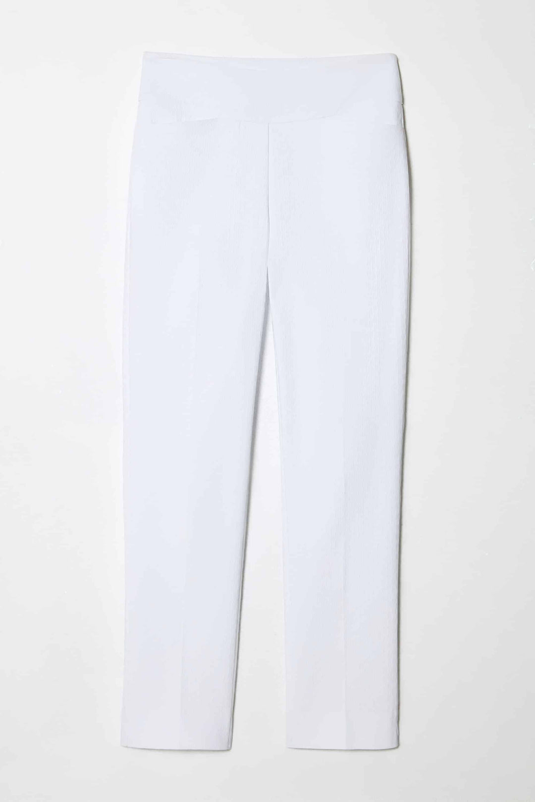 Swing Control Techno Jacquard 28" Ankle Pant