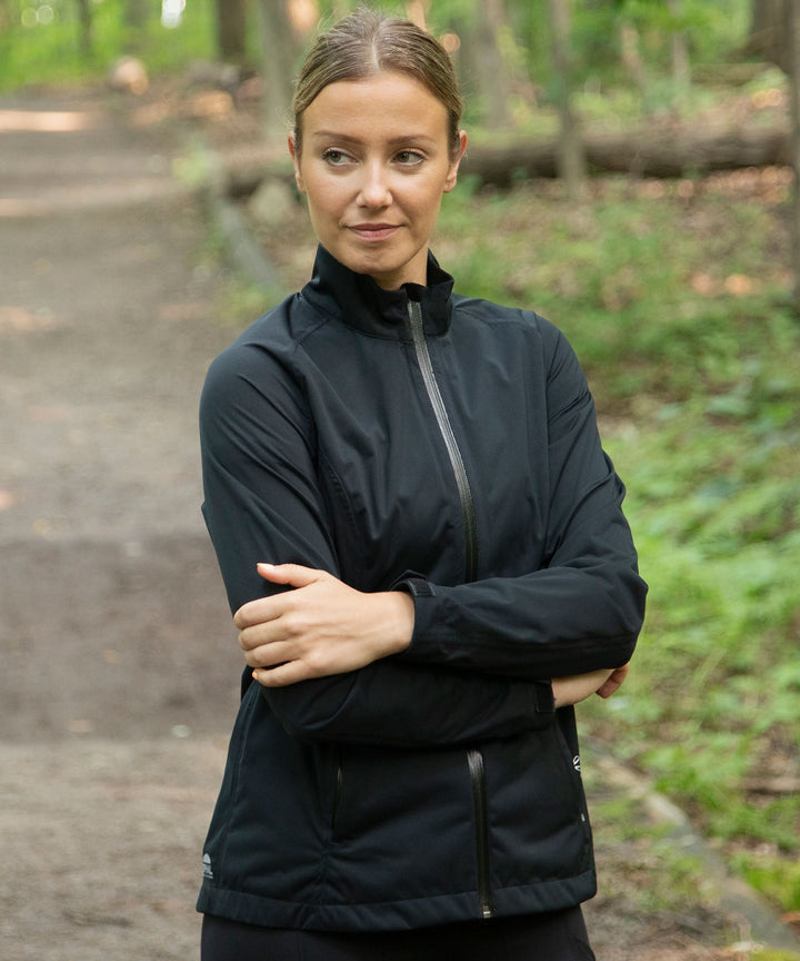 Sunice Onassis Zephal Stretch Rain Jacket [AW26]