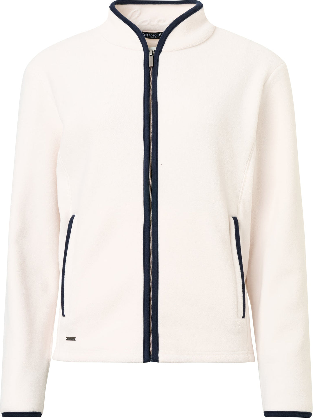 Abacus Foxhills Fleece Full Zip Jacket