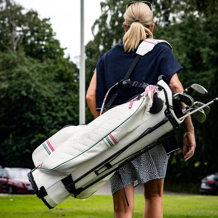 Daily Sports Carry/Stand Golf Bag