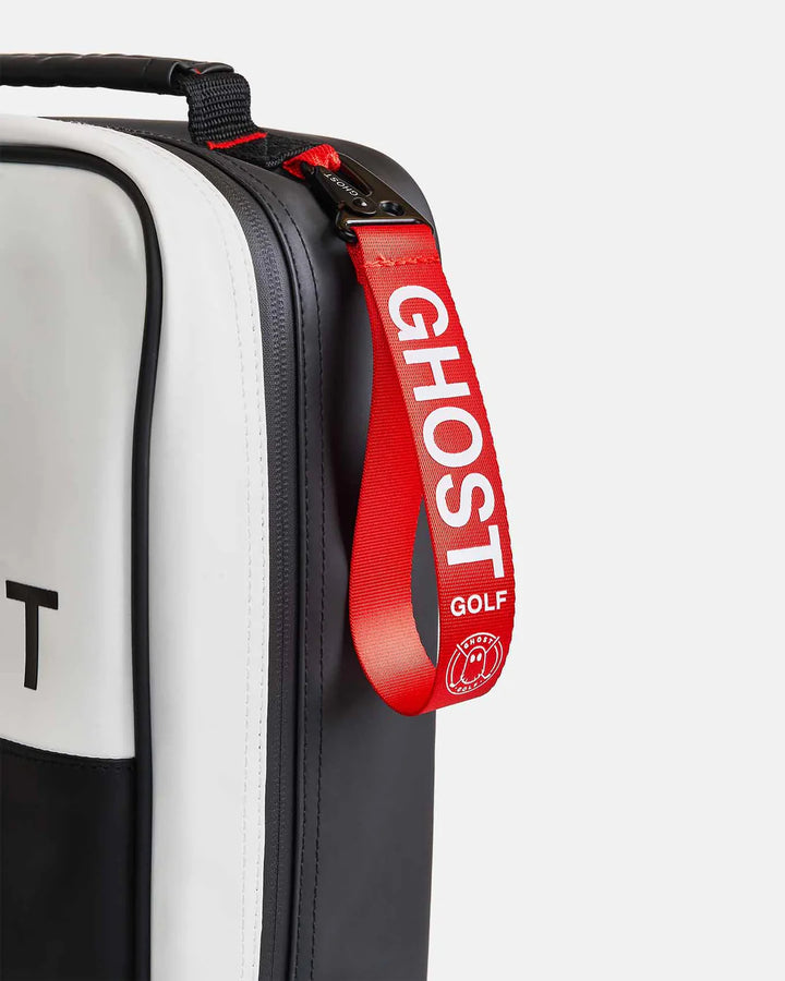 GHOST GOLF Shoe Bags
