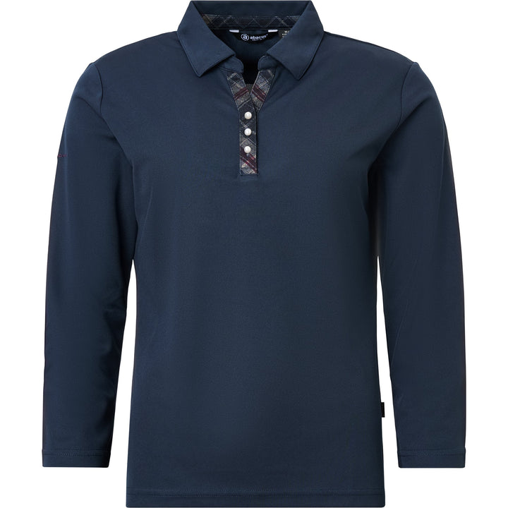 Women Limerick 3/4 sleeve