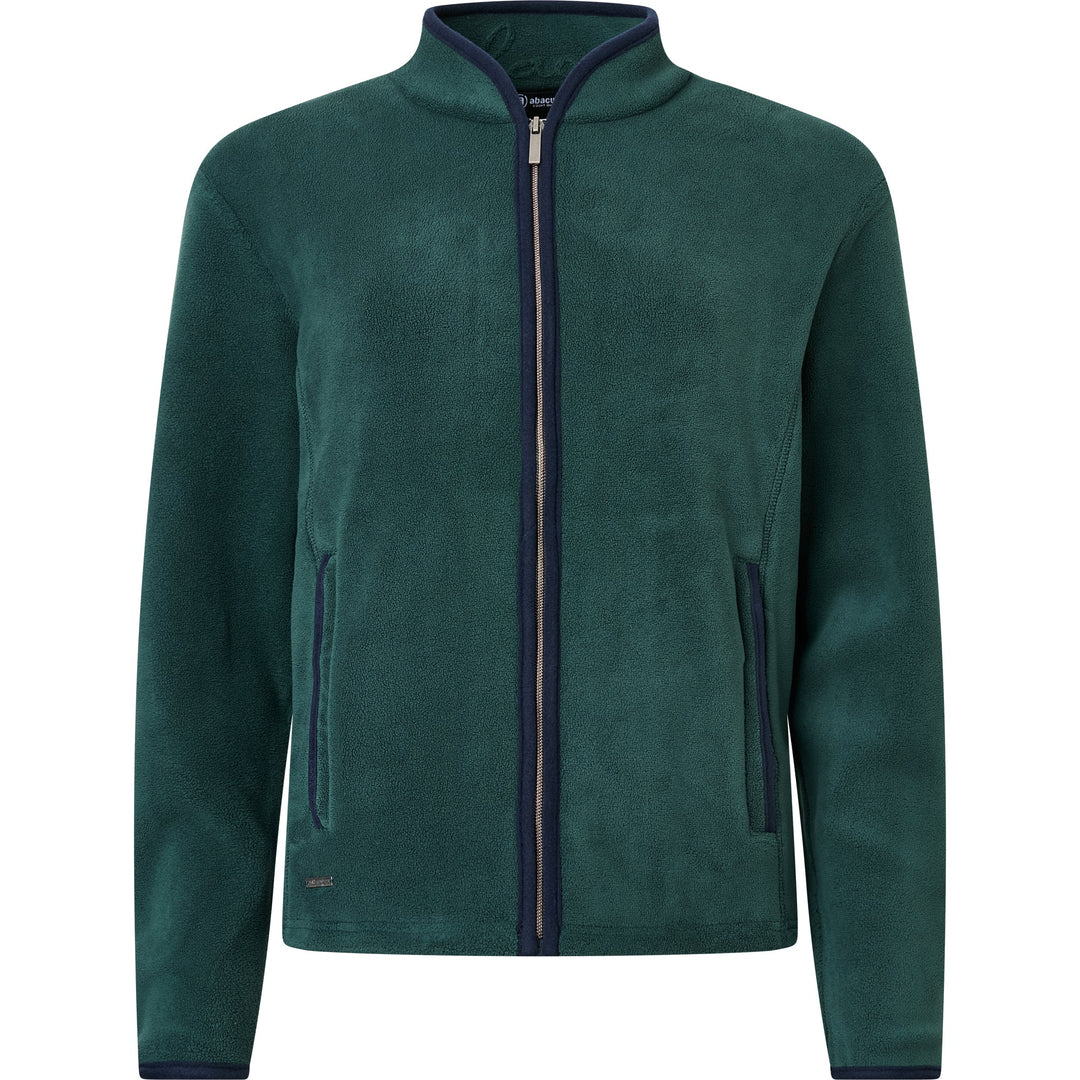 Abacus Foxhills Fleece Full Zip Jacket