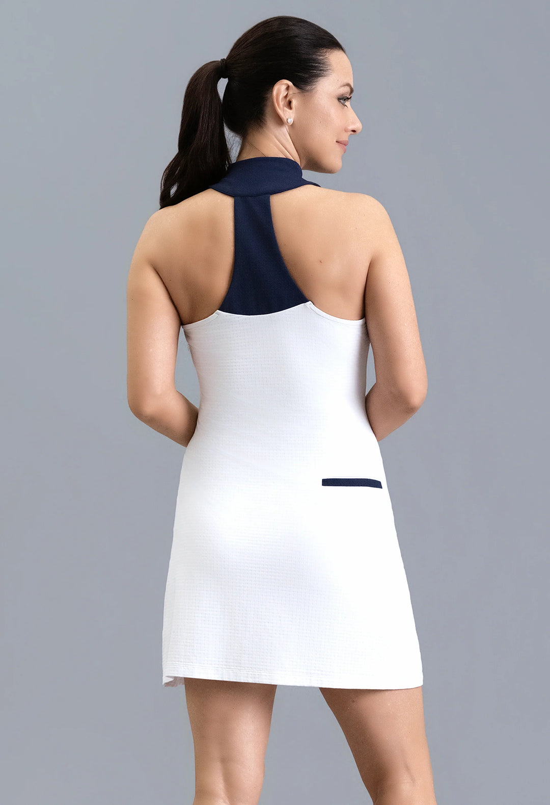 IBKUL T-Back Active Dress