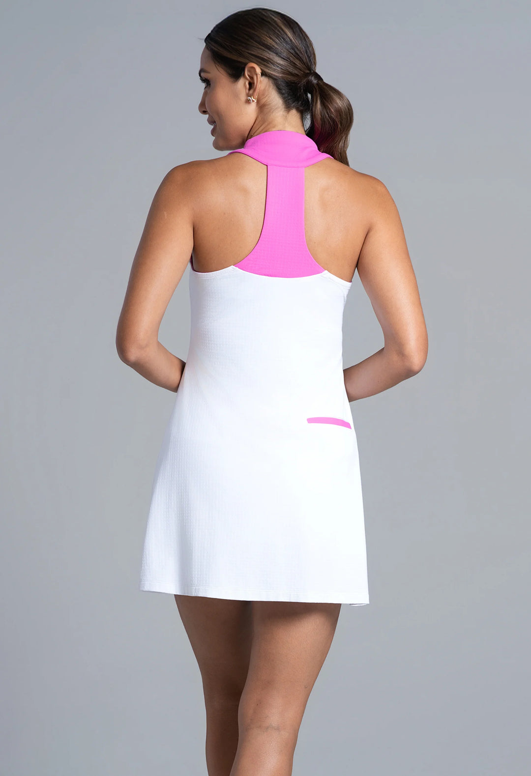 IBKUL T-Back Active Dress