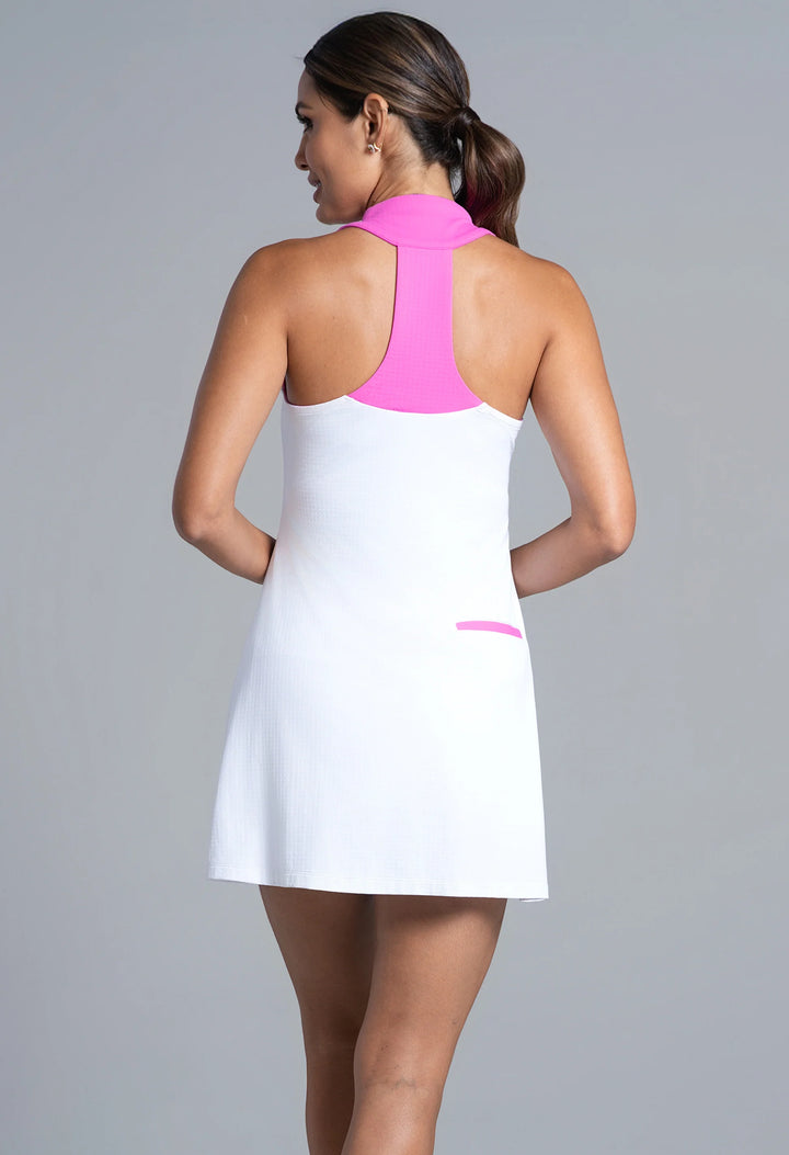 IBKUL T-Back Active Dress