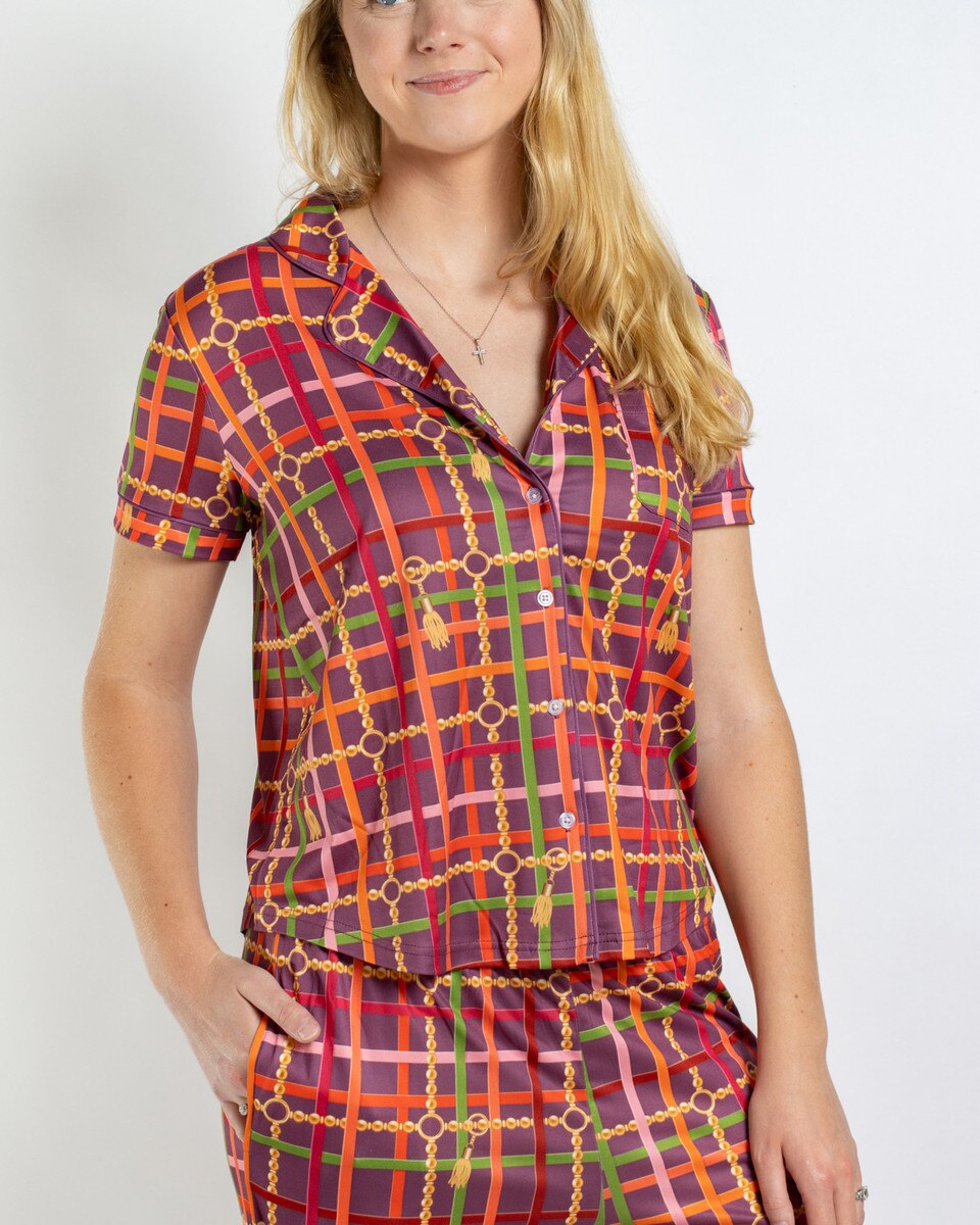 Royal Standard Sleep Shirt