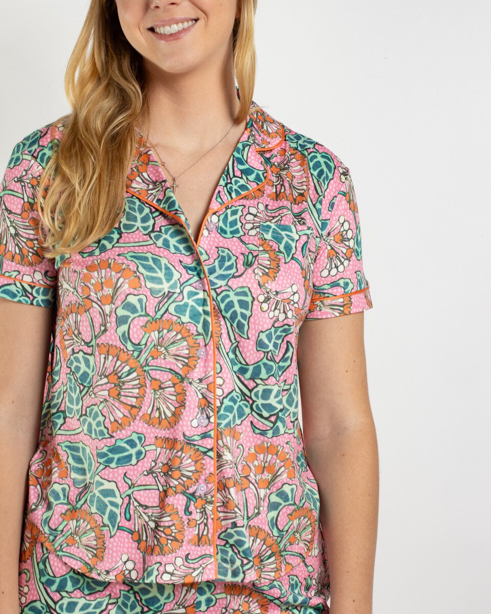 Royal Standard Sleep Shirt