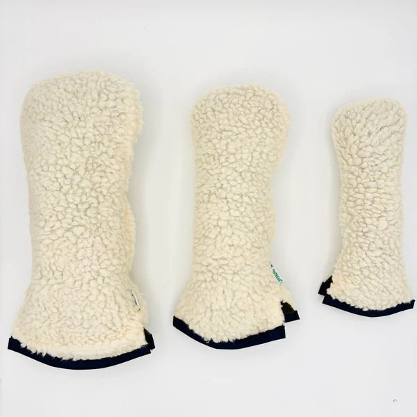 Just4Golf Sherpa Headcovers