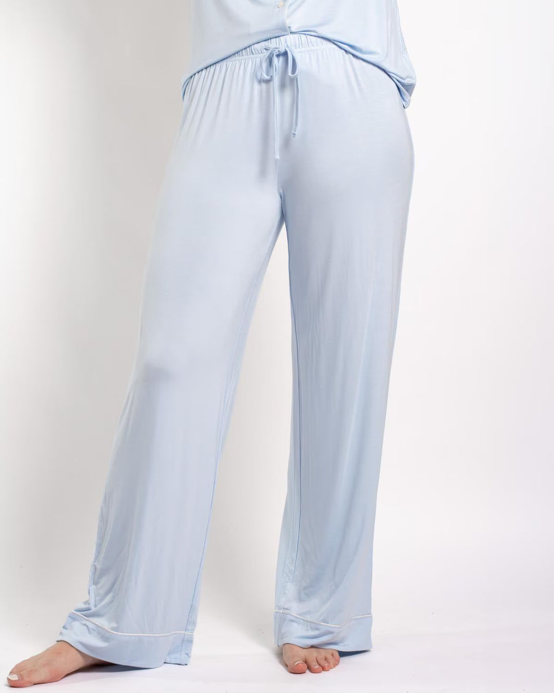 Royal Standard Emily Solid Louge Pant
