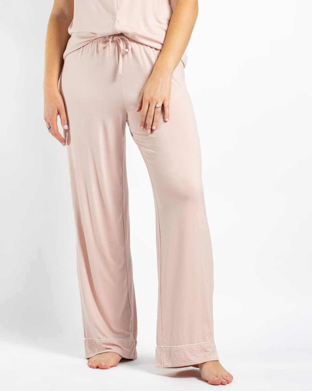 Royal Standard Emily Solid Louge Pant