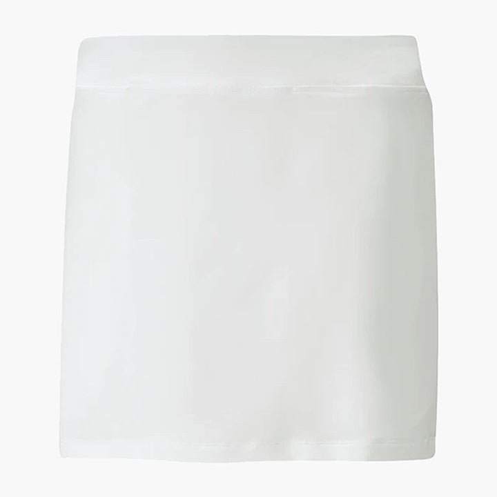 Puma Girls Knit Golf Skorts