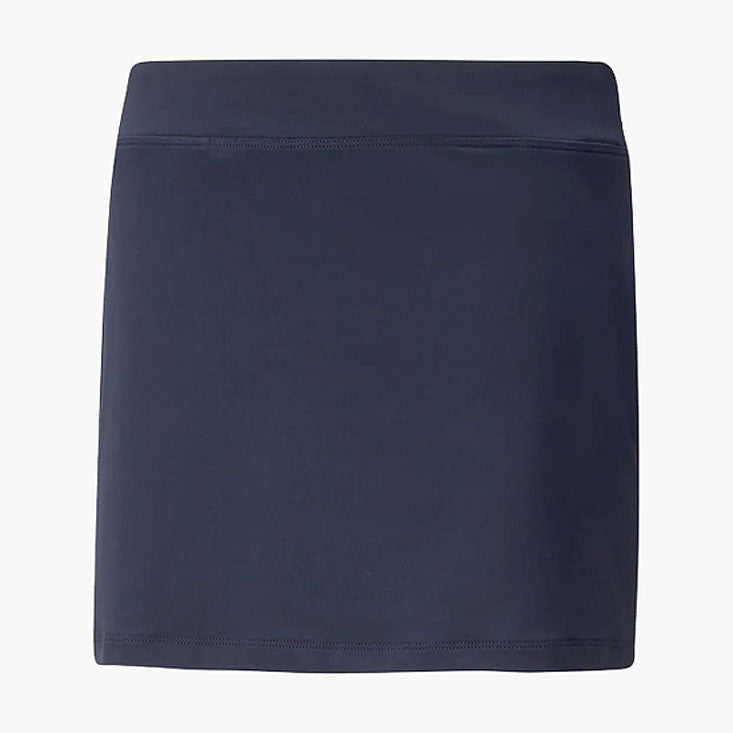 Puma Girls Knit Golf Skorts