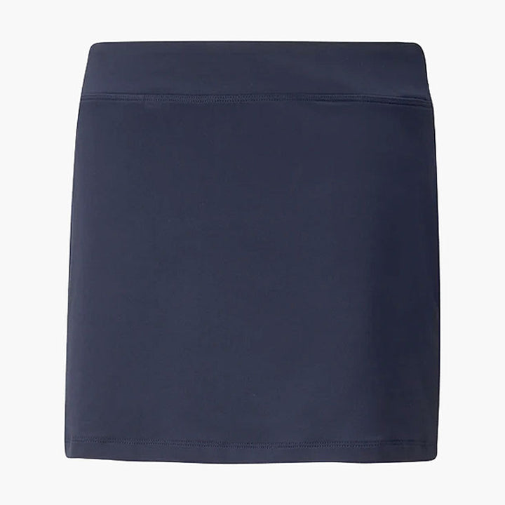 Puma Girls Knit Golf Skorts
