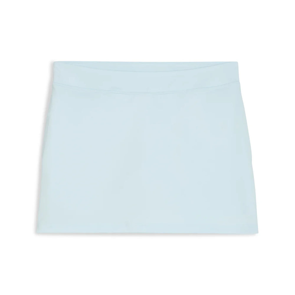 Puma Girls Knit Golf Skorts