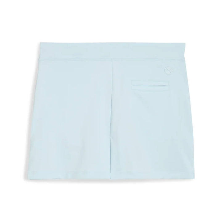 Puma Girls Knit Golf Skorts