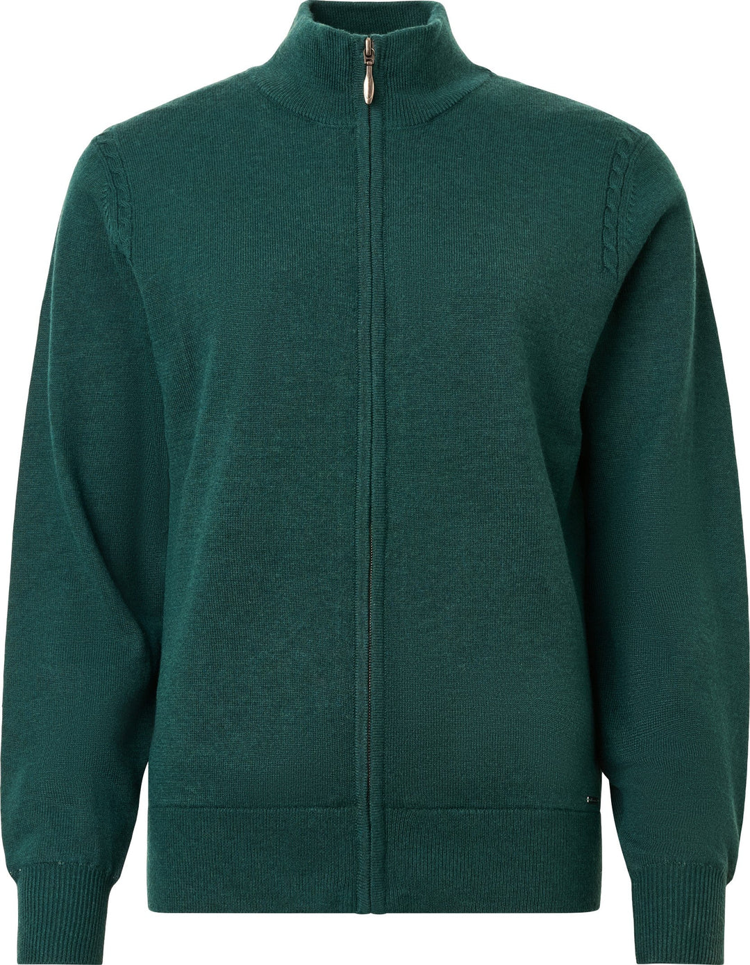 Abacus Liffin Knitted Windstopper Sweater