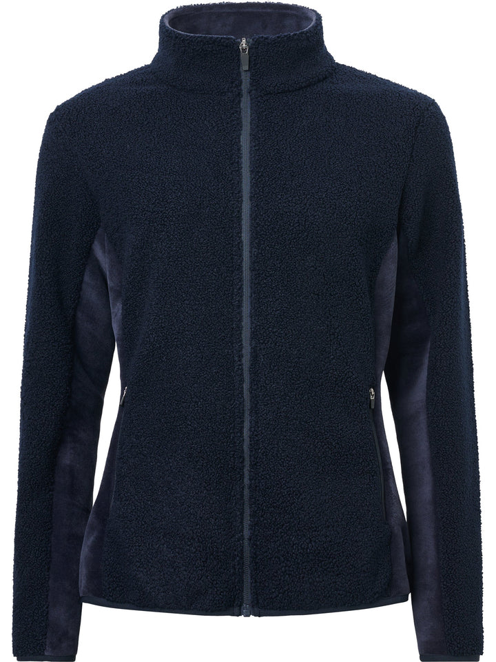 Abacus Highlands Midlayer Jacket