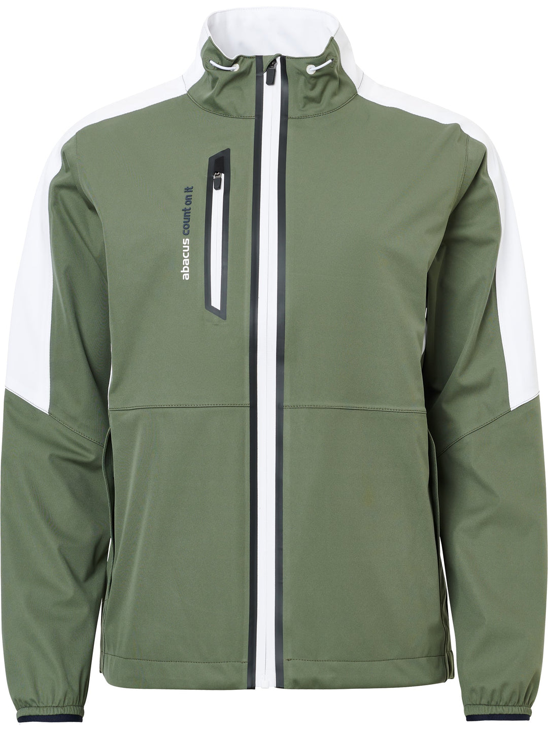 Abacus Bounce Rain Jacket