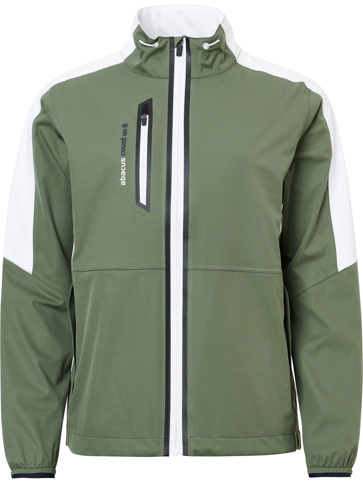 Abacus Bounce Rain Jacket
