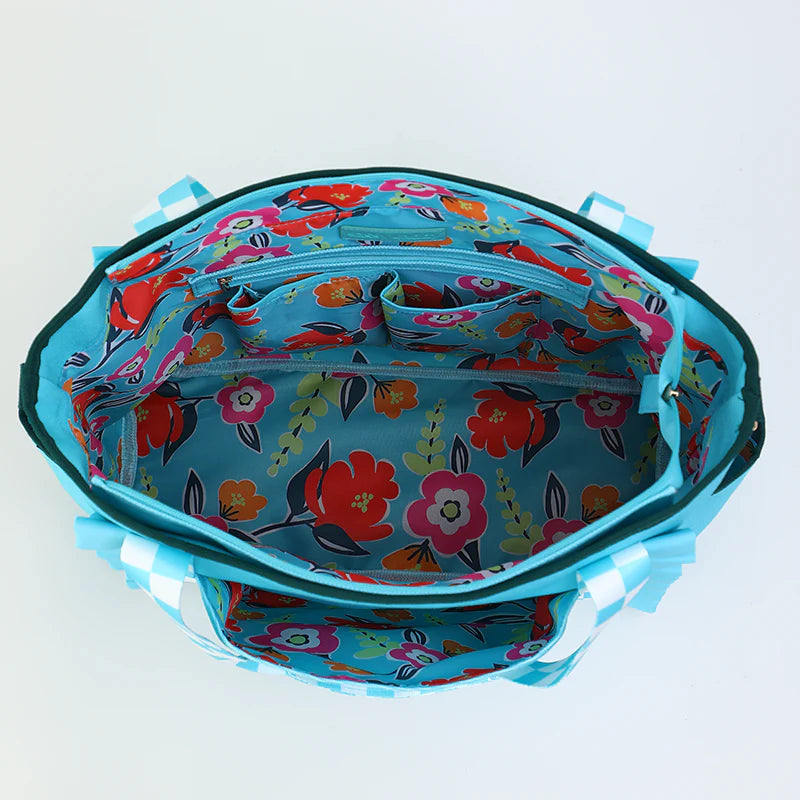 Sassy Caddy Everyday Totes