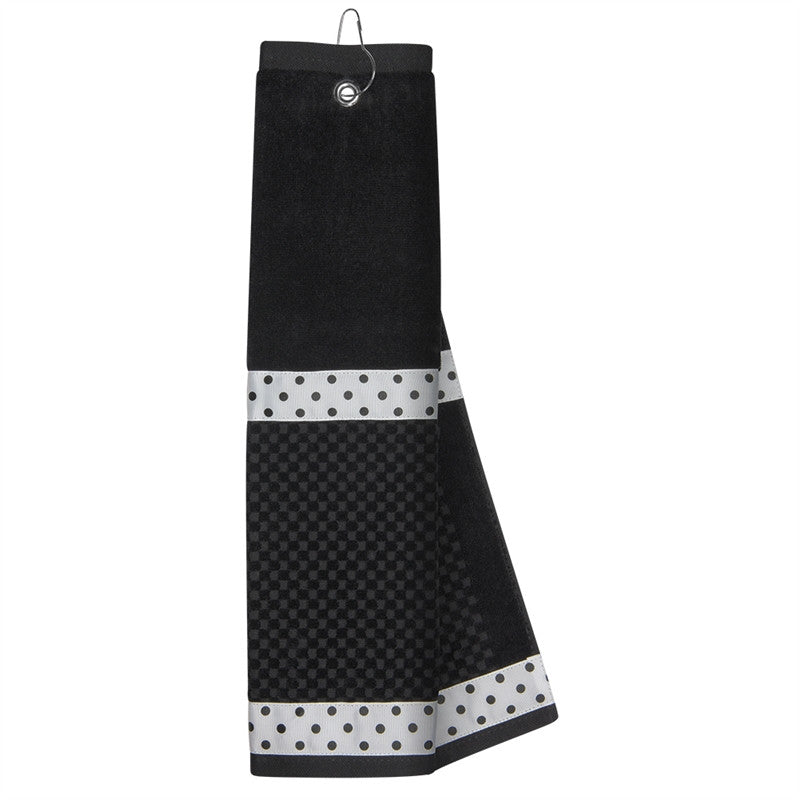 Just4Golf Waffle Towels