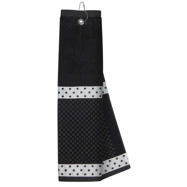 Just4Golf Waffle Towels