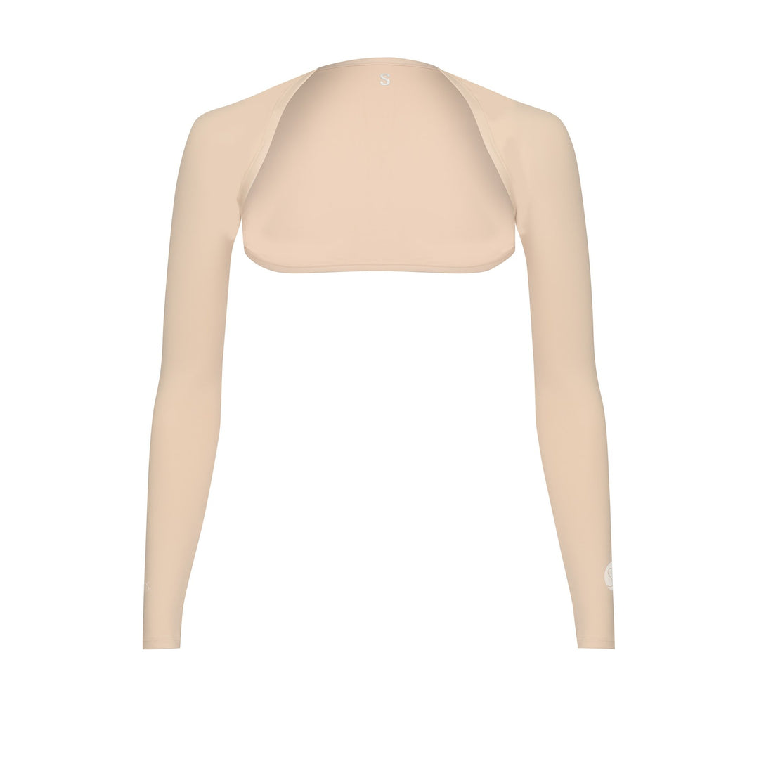 SParms UV Sun Protective Shoulder Wrap