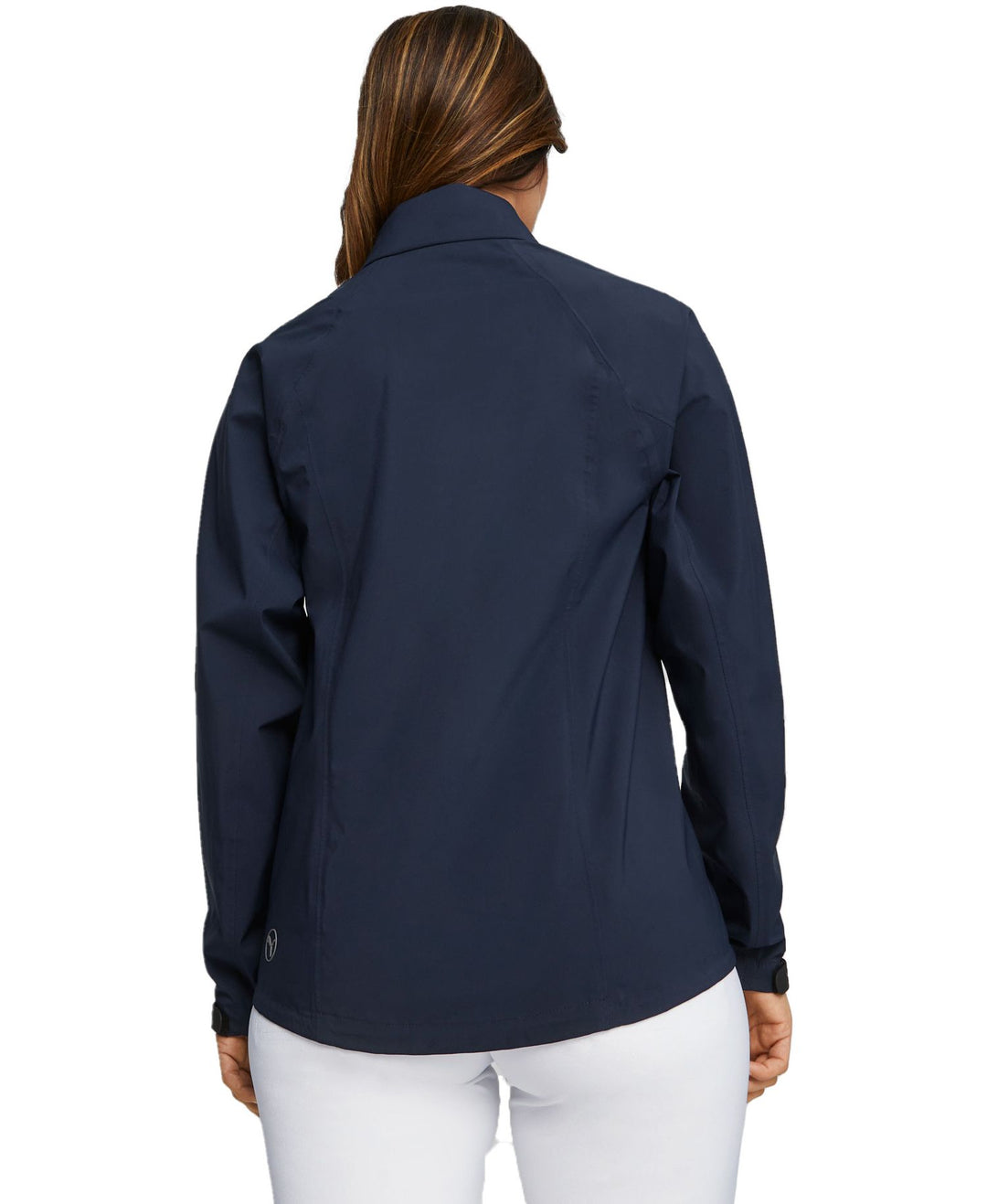 Puma DRYLBL Rain Jacket