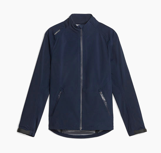 Puma DRYLBL Rain Jacket