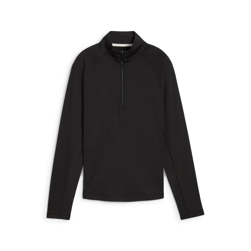 PUMA Pure 2.0 Quarter Zip Pullover [2026]