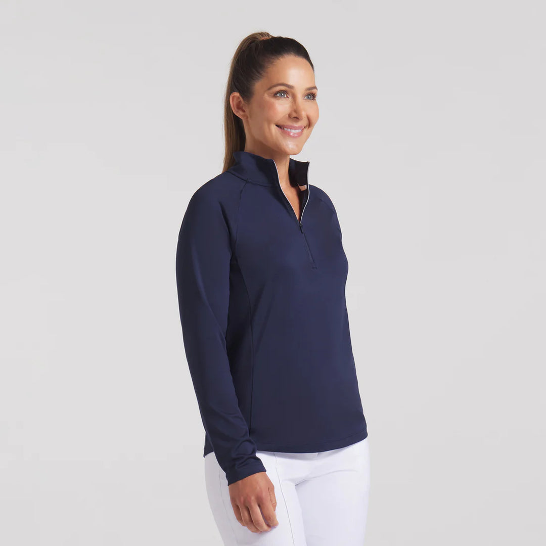 PUMA Pure 2.0 Quarter Zip Pullover [2026]